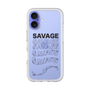 Premium Panel［ SAVAGE Black ］
