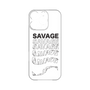 Premium Panel［ SAVAGE Black ］