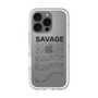 Premium Panel［ SAVAGE Black ］