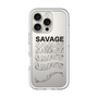 Premium Panel［ SAVAGE Black ］