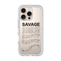 Premium Panel［ SAVAGE Black ］