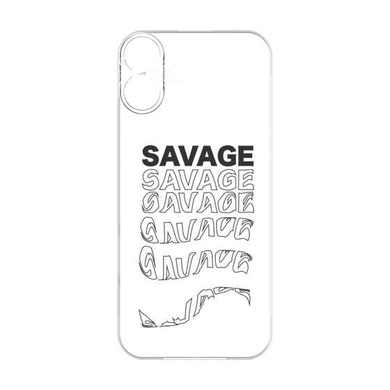 Premium Panel［ SAVAGE Black ］