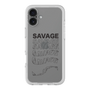 Premium Panel［ SAVAGE Black ］