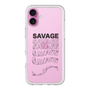 Premium Panel［ SAVAGE Black ］