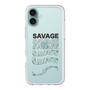 Premium Panel［ SAVAGE Black ］