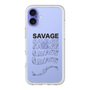 Premium Panel［ SAVAGE Black ］