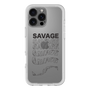 Premium Panel［ SAVAGE Black ］