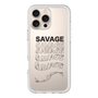 Premium Panel［ SAVAGE Black ］