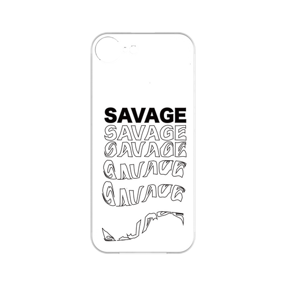 Premium Panel［ SAVAGE Black ］