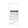 Premium Panel［ SAVAGE Black ］