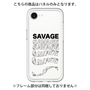 Premium Panel［ SAVAGE Black ］