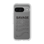 Premium Panel［ SAVAGE Black ］