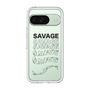 Premium Panel［ SAVAGE Black ］