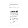 Premium Panel［ SAVAGE Black ］
