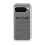 Premium Panel［ SAVAGE Black ］