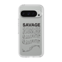 Premium Panel［ SAVAGE Black ］