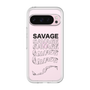 Premium Panel［ SAVAGE Black ］