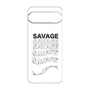 Premium Panel［ SAVAGE Black ］