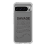 Premium Panel［ SAVAGE Black ］