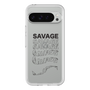 Premium Panel［ SAVAGE Black ］