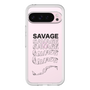 Premium Panel［ SAVAGE Black ］