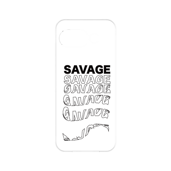 Premium Panel［ SAVAGE Black ］
