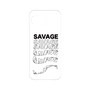Premium Panel［ SAVAGE Black ］