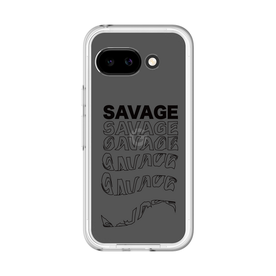 Premium Panel［ SAVAGE Black ］