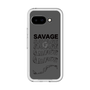 Premium Panel［ SAVAGE Black ］