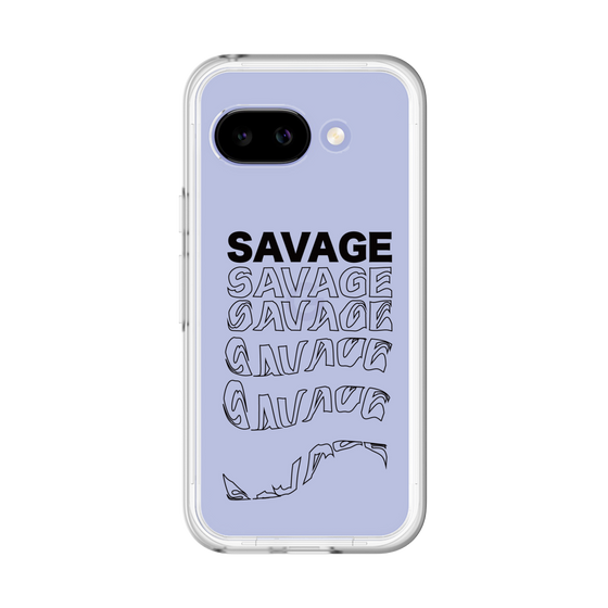 Premium Panel［ SAVAGE Black ］