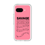 Premium Panel［ SAVAGE Black ］