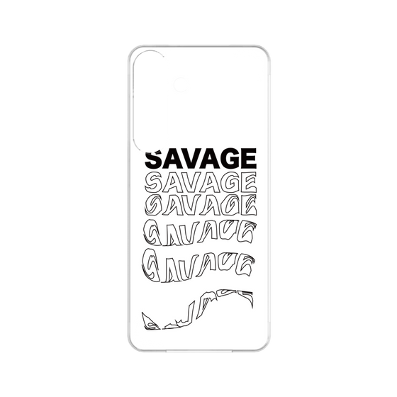 Premium Panel［ SAVAGE Black ］