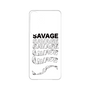 Premium Panel［ SAVAGE Black ］