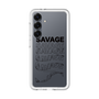 Premium Panel［ SAVAGE Black ］