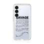 Premium Panel［ SAVAGE Black ］