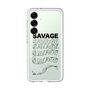 Premium Panel［ SAVAGE Black ］