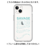 Premium Panel［ SAVAGE Blue ］