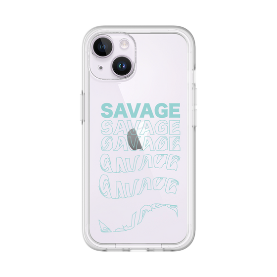 Premium Panel［ SAVAGE Blue ］