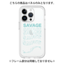 Premium Panel［ SAVAGE Blue ］