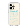 Premium Panel［ SAVAGE Blue ］