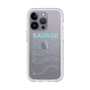Premium Panel［ SAVAGE Blue ］