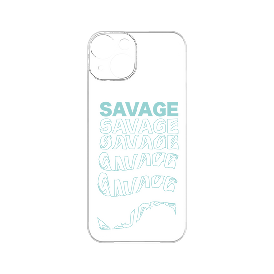 Premium Panel［ SAVAGE Blue ］