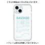 Premium Panel［ SAVAGE Blue ］