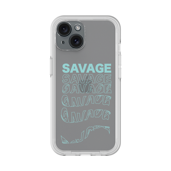 Premium Panel［ SAVAGE Blue ］