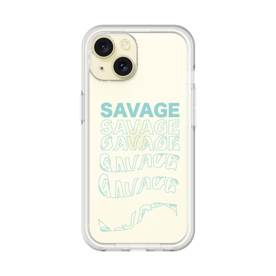 Premium Panel［ SAVAGE Blue ］