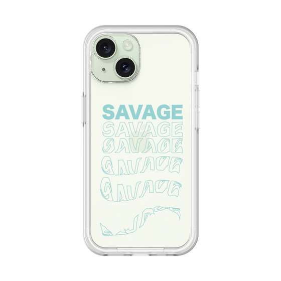 Premium Panel［ SAVAGE Blue ］