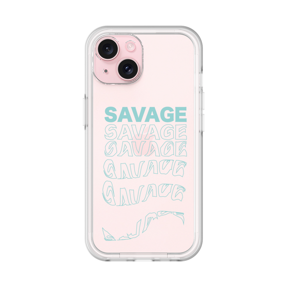 Premium Panel［ SAVAGE Blue ］