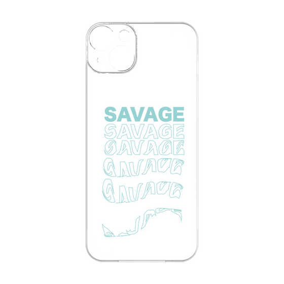 Premium Panel［ SAVAGE Blue ］