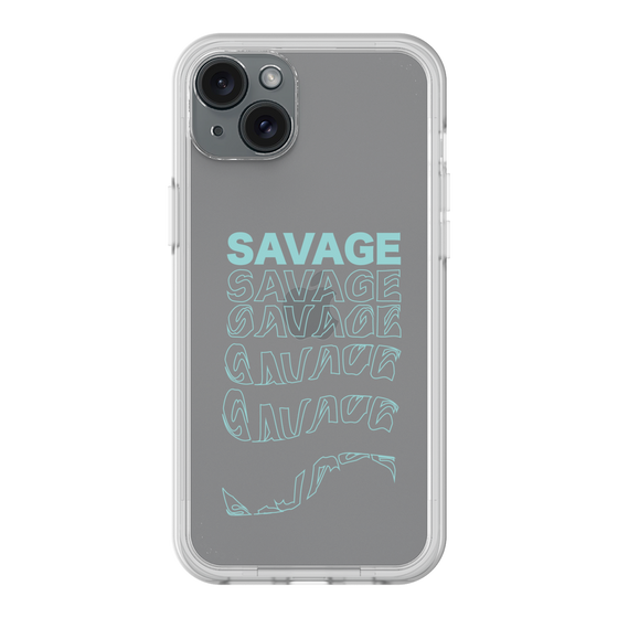 Premium Panel［ SAVAGE Blue ］