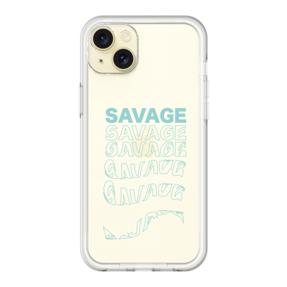 Premium Panel［ SAVAGE Blue ］
